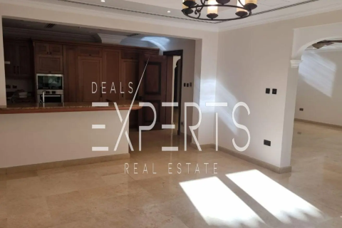 4 bedrooms Townhouse on the Saadiyat Island, UAE No. 112588