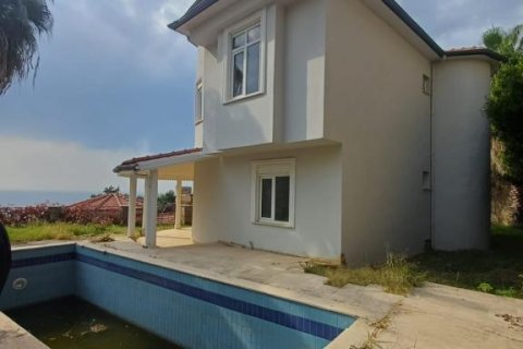 4 habitaciones Villa en Tepe, Turkey No. 120636