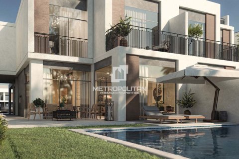 3 chambres Townhouse à District 5, Vietnam No. 94454 1