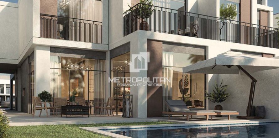 3 chambres Townhouse à District 5, Vietnam No. 94454