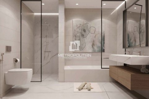 3 chambres Townhouse à District 5, Vietnam No. 94454 7