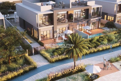 3 chambres Townhouse à District 5, Vietnam No. 94454 14