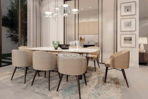 3 chambres Townhouse à District 5, Vietnam No. 94454 13