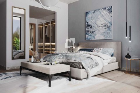 3 chambres Townhouse à District 5, Vietnam No. 94454 6