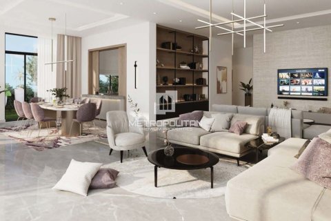 3 chambres Townhouse à District 5, Vietnam No. 94454 3