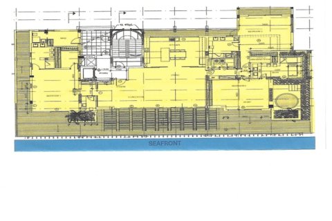 4 chambres Appartement à Paphos, Cyprus No. 84031 21