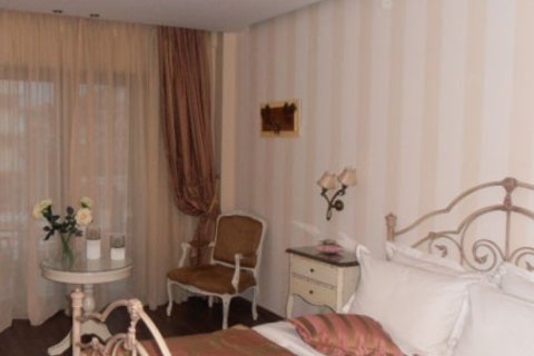 Отель, гостиница с 47 комнатами в Пиерия, Греция №56906 6