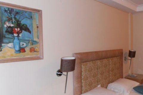 Отель, гостиница с 47 комнатами в Пиерия, Греция №56906 5