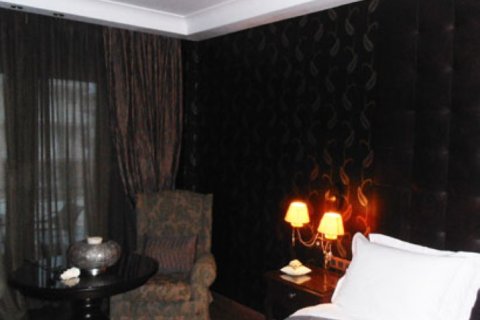 Отель, гостиница с 47 комнатами в Пиерия, Греция №56906 11