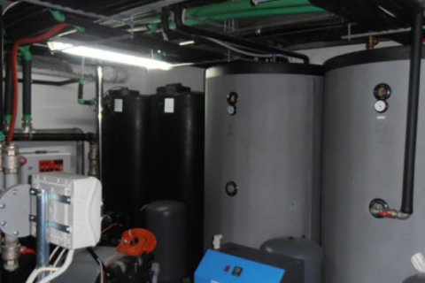 Отель, гостиница с 47 комнатами в Пиерия, Греция №56906 29