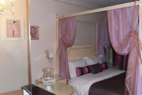 Отель, гостиница с 47 комнатами в Пиерия, Греция №56906 8