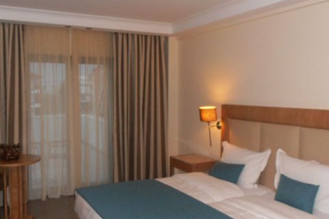 Отель, гостиница с 47 комнатами в Пиерия, Греция №56906 4