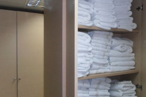 Отель, гостиница с 47 комнатами в Пиерия, Греция №56906 28