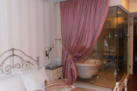 Отель, гостиница с 47 комнатами в Пиерия, Греция №56906 7