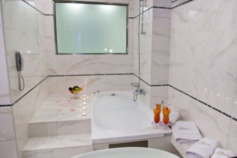 Отель, гостиница с 47 комнатами в Пиерия, Греция №56906 25