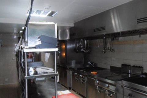 Отель, гостиница с 47 комнатами в Пиерия, Греция №56906 17