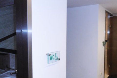 Отель, гостиница с 47 комнатами в Пиерия, Греция №56906 23