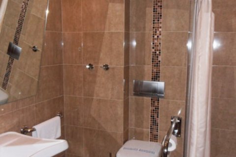 Отель, гостиница с 47 комнатами в Пиерия, Греция №56906 21