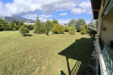 Дом с 1 спальней в Литохорон, Греция №109279 28