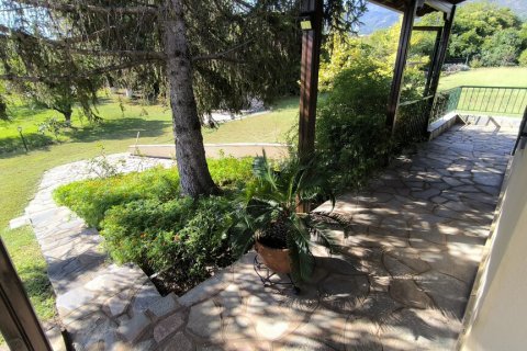 Дом с 1 спальней в Литохорон, Греция №109279 26