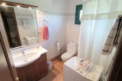 Дом с 1 спальней в Литохорон, Греция №109279 9