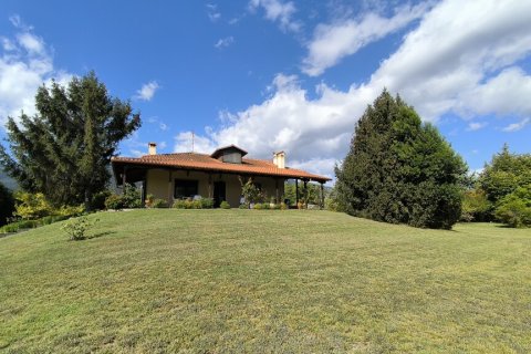 Дом с 1 спальней в Литохорон, Греция №109279 17