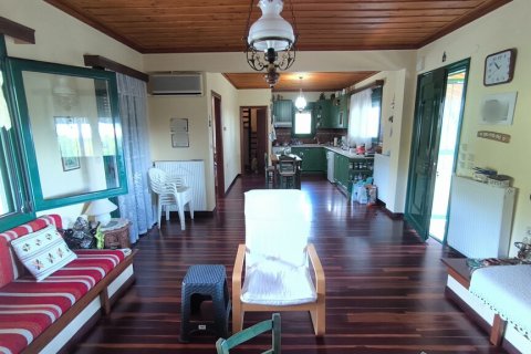 Дом с 1 спальней в Литохорон, Греция №109279 4