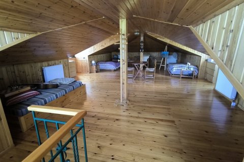 Дом с 1 спальней в Литохорон, Греция №109279 11