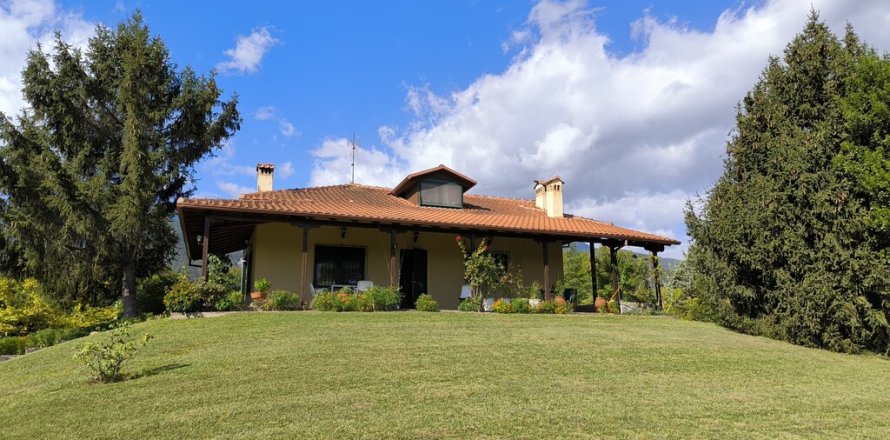 1 dormitorio House en Litochoro, Greece No. 109279