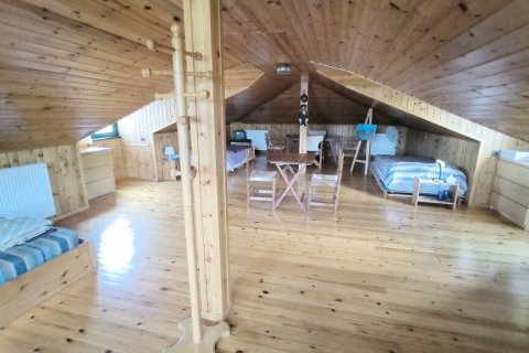 Дом с 1 спальней в Литохорон, Греция №109279 12