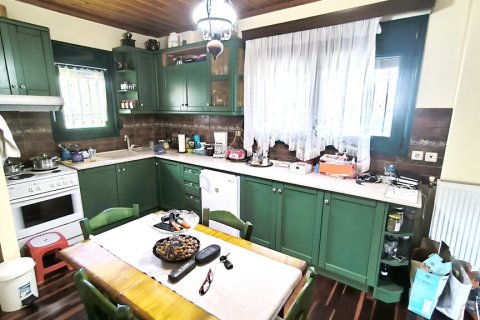 Дом с 1 спальней в Литохорон, Греция №109279 6