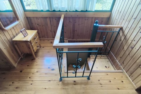 Дом с 1 спальней в Литохорон, Греция №109279 15