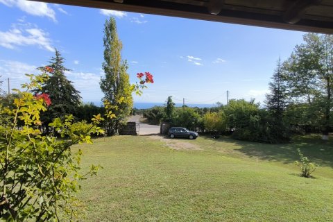 Дом с 1 спальней в Литохорон, Греция №109279 22