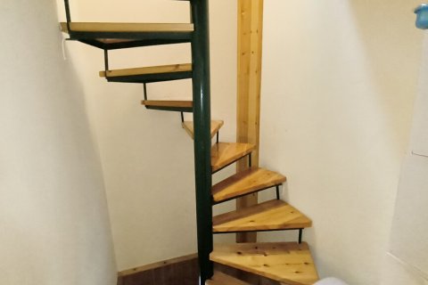 Дом с 1 спальней в Литохорон, Греция №109279 10