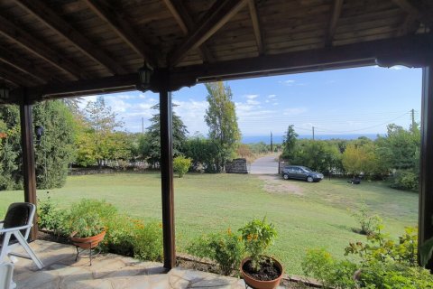 Дом с 1 спальней в Литохорон, Греция №109279 21