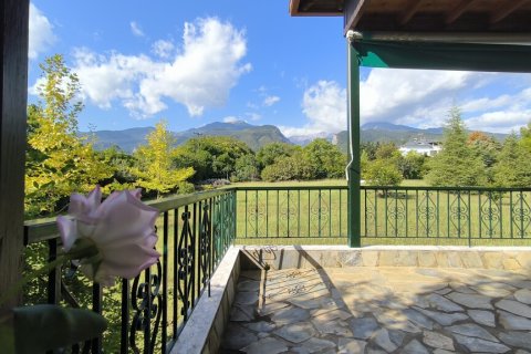 Дом с 1 спальней в Литохорон, Греция №109279 27