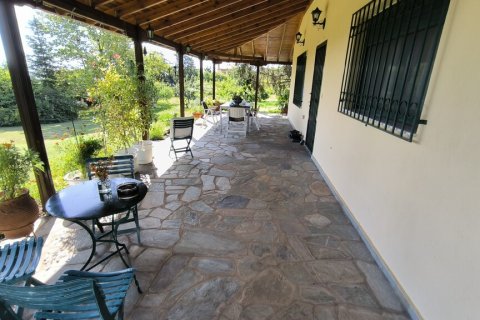 Дом с 1 спальней в Литохорон, Греция №109279 20