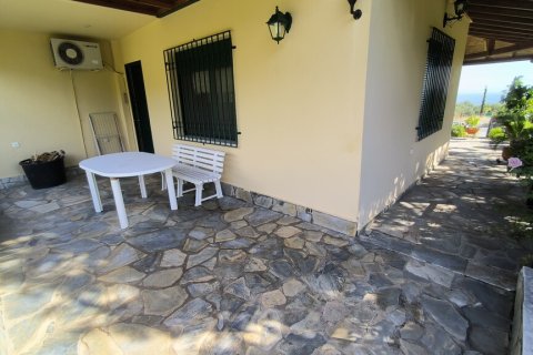 Дом с 1 спальней в Литохорон, Греция №109279 16