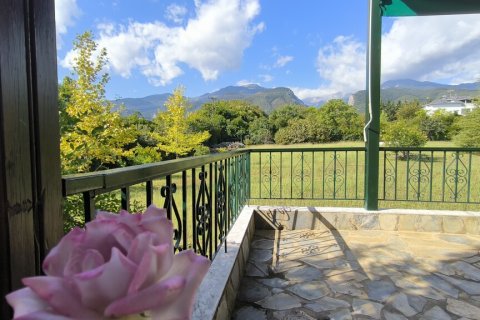 Дом с 1 спальней в Литохорон, Греция №109279 30