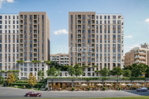 2 bedrooms Apartment in Istanbul, Turkey No. 122698 1