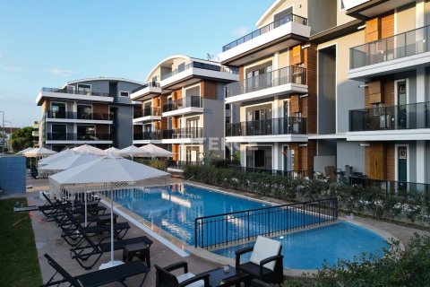3 bedrooms Apartment in Belek, Turkey No. 129048