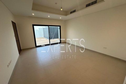 4 chambres Villa à Al Shamkha, UAE No. 129787