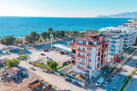 4 rooms Apartment in Lien Chieu, Vietnam No. 92929 2