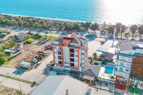 4 habitaciones Apartment en Kargicak, Turkey No. 92929