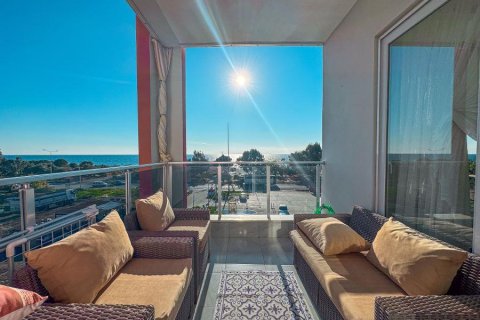 4 rooms Apartment in Lien Chieu, Vietnam No. 92929 3