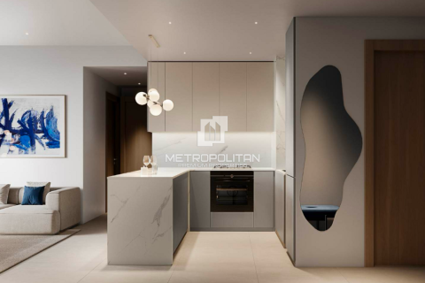 1 dormitorio Apartment en Al Furjan, UAE No. 119444