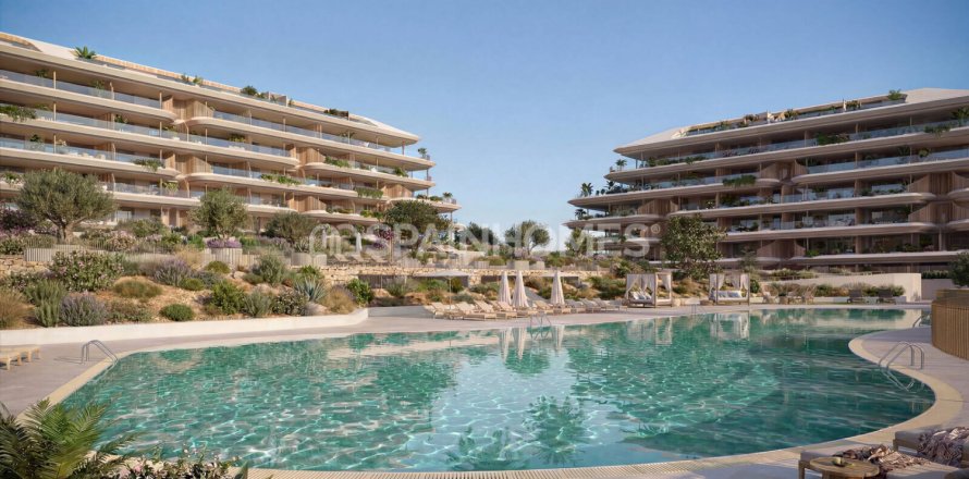 3 chambres Appartement à Fuengirola, Spain No. 126960