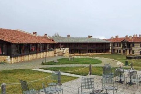 31 room Hotel in Pieria, Greece No. 107540 2