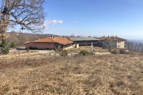 31 room Hotel in Pieria, Greece No. 107540 1