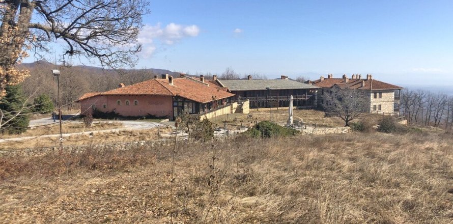 31 room Hotel in Pieria, Greece No. 107540